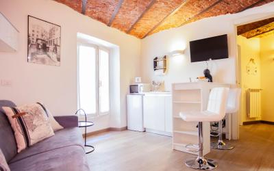 Appartamento Monolocale