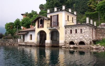 Casa con 1 Camera da Letto