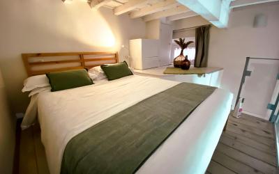 Appartamento Monolocale