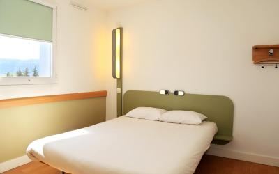 Chambre Lit Queen-Size 