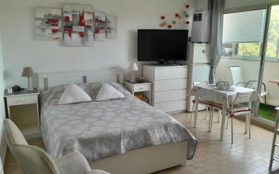 Appartement 1 Chambre