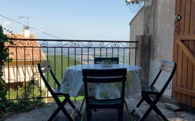 Appartement 1 Chambre