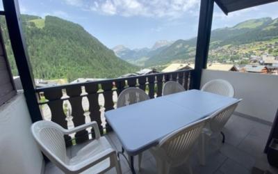 Appartement 2 Chambres