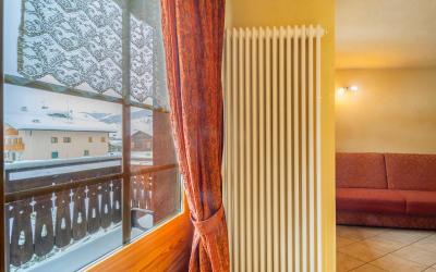 Appartamento con 1 Camera da Letto (3 Adulti)