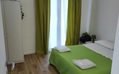 Appartamento con 1 Camera da Letto