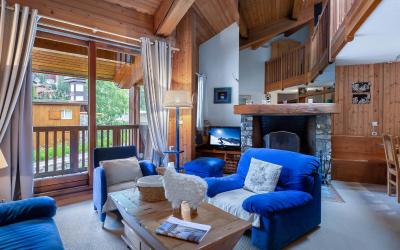 Appartement (7 Adultes)