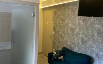 Chambre Double Chambre Double