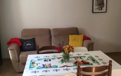 Appartement 1 Chambre Appartement 1 Chambre