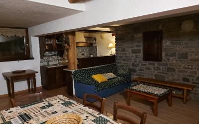 Appartamento con 1 Camera da Letto - Seminterrato Appartamento con 1 Camera da Letto - Seminterrato