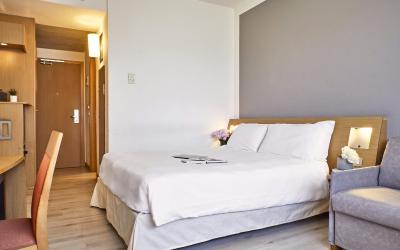 Camera Matrimoniale Superior