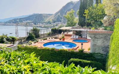 Appartamento Standard con 1 Camera da Letto