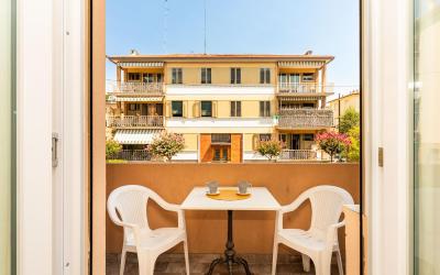 Monolocale con Terrazza