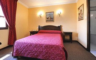 Chambre Double Confort Chambre Double Confort
