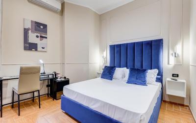 Camera Matrimoniale Superior