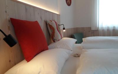 Appartamento con Vista Montagna