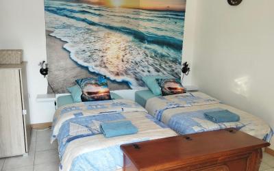 Appartement 1 Chambre