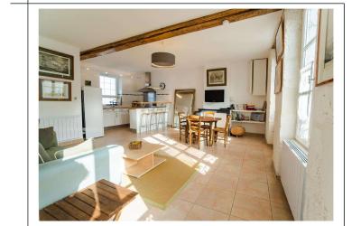 Appartement 2 Chambres Appartement 2 Chambres