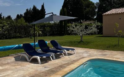 Maison 2u00a0Chambres