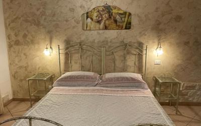 Ampia Camera Matrimoniale