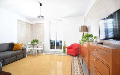 Appartamento con 2 Camere da Letto