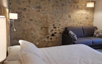 Chambre Double Supu00e9rieure