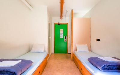 Chambre Lits Jumeaux Chambre Lits Jumeaux