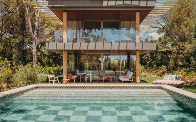 Villa 3u00a0Chambres avec Piscine Privu00e9e Villa 3u00a0Chambres avec Piscine Privu00e9e