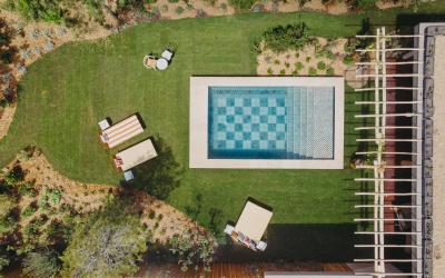 Suite Gigaro avec Piscine Privu00e9e Suite Gigaro avec Piscine Privu00e9e