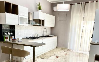 Appartamento con 2 Camere da Letto