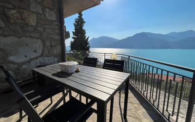 Appartamento con 1 Camera da Letto