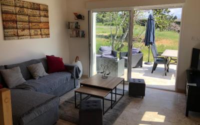 Maison 2u00a0Chambres