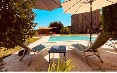 Appartement 2 Chambres