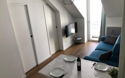 Appartement 2 Chambres