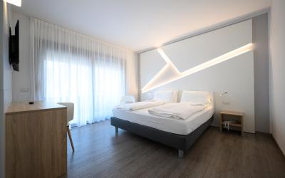 Suite con Vista Lago