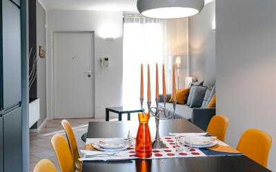 Casa con 2 Camere da Letto