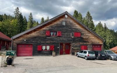 Chalet Chalet