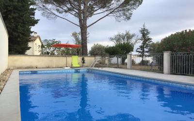 Appartement - Vue sur Piscine Appartement - Vue sur Piscine