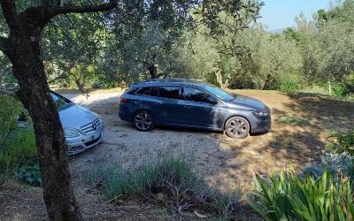 Appartamento con 1 Camera da Letto