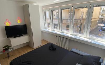 Appartamento con 1 Camera da Letto