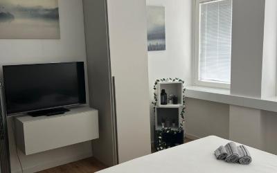 Appartamento con 1 Camera da Letto