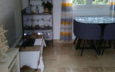 Chambre Double Chambre Double