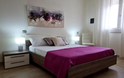 Appartamento con 1 Camera da Letto