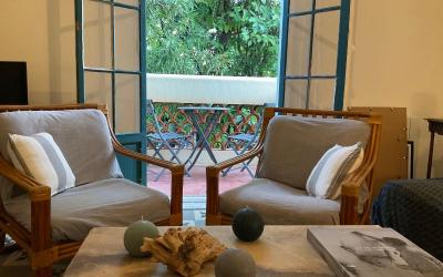 Appartement 2 Chambres Appartement 2 Chambres