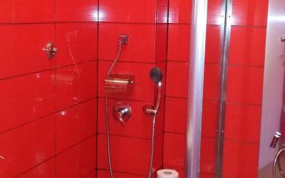 Camera Singola Standard