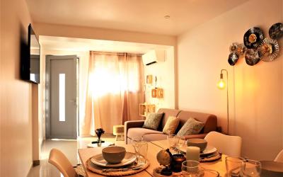 Appartement 2 Chambres