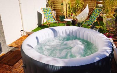 Maison 1 Chambre Maison 1 Chambre