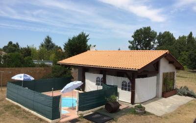 Maison 2u00a0Chambres