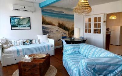 Appartement - Vue sur Jardin