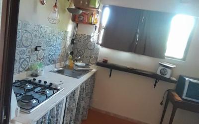 Appartamento Monolocale