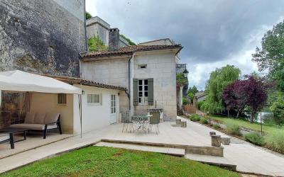 Villa Deluxe Villa Deluxe